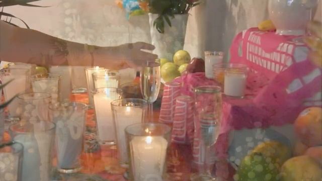 Día de Muertos en México: comprensión, vocabulario y actividades. El mundo en español A2. смотреть онлайн