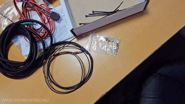 Контроль уровня жидкости в бачке омывателя Geely Monjaro - Автотехцентр SoundSpeed смотреть онлайн