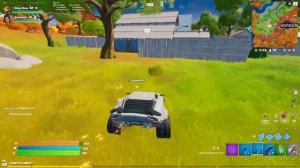 МОДИФИКАЦИЯ МАШИН УЖЕ В ФОРТНАЙТ! КАК ЗАТЮНИТЬ МАШИНУ В ФОРТНАЙТ!?