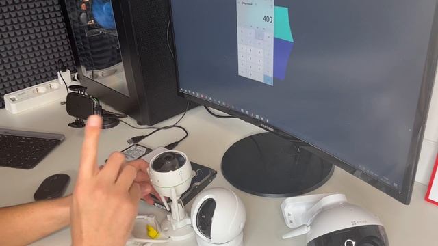 Облако для камеры видеонаблюдения, хорошо или плохо? смотреть онлайн