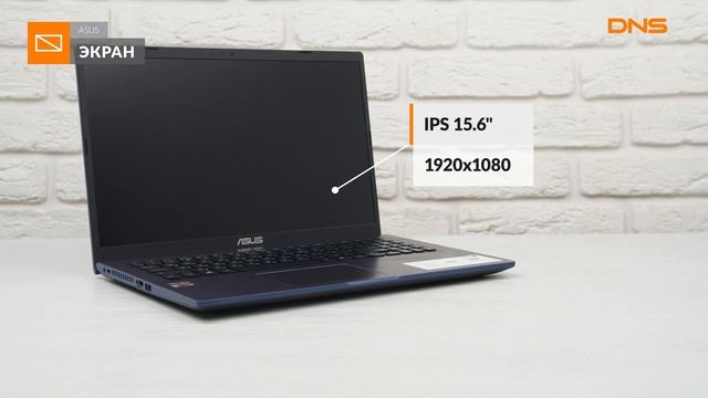 Распаковка ноутбука ASUS Laptop D509DA-BQ616T / Unboxing ASUS Laptop D509DA-BQ616T смотреть онлайн