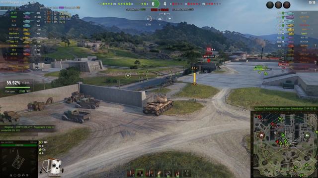 T28 Prototype - Мастер смотреть онлайн