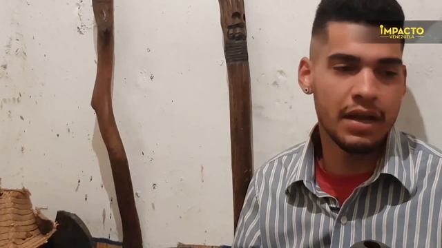 Espiritismo, palería y santería, los cultos que Hugo Chávez dejó | Impacto Venezuela смотреть онлайн