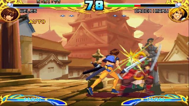 Spectral vs. Generation - Longplay [ PS2 PSP PSVita] смотреть онлайн