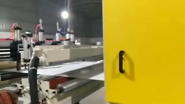 Экструзионная линия для производства пп пласткартона смотреть онлайн