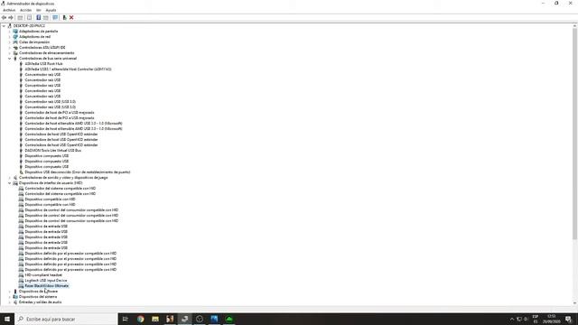 Solucionar error Razer Synapse 2.0: No detecta dispositivo [2020] смотреть онлайн