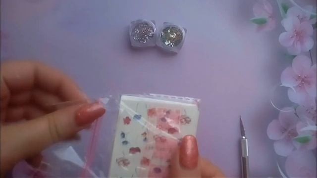 [21] Распаковка посылок с AliExpress смотреть онлайн