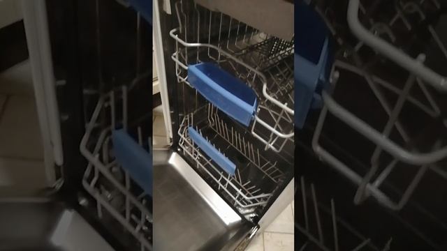 Посудомоечная машина Bosch смотреть онлайн