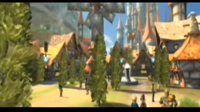 Serious Sam 2 Trailer