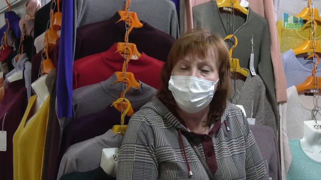 Выставка-продажа работает на ж/д вокзале. смотреть онлайн