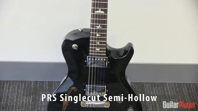 New Arrivals at the Guitar Player Office смотреть онлайн