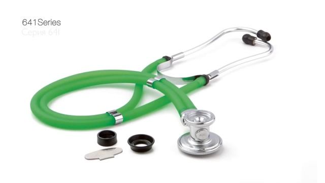 Стетоскоп ADC Adscope™ Sprague