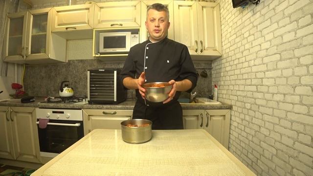 Мясные ЧИПСЫ (джерки) в дегидраторе смотреть онлайн