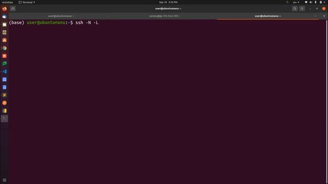 [Ubuntu] SSH Tunneling (Port Forwarding) for Jupyter Notebook (Hindi) смотреть онлайн