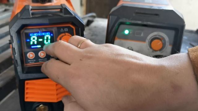 Jasic Arc 200 Pro, Jasic Smart Arc 200 Pro Suvirinimo Aparatai