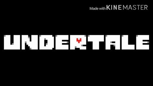 Spears Of Justice - Undertale смотреть онлайн