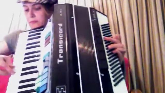 transicord deluxe accordion смотреть онлайн