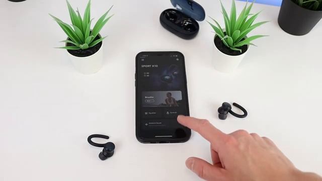 Soundcore Sport X10 Review смотреть онлайн