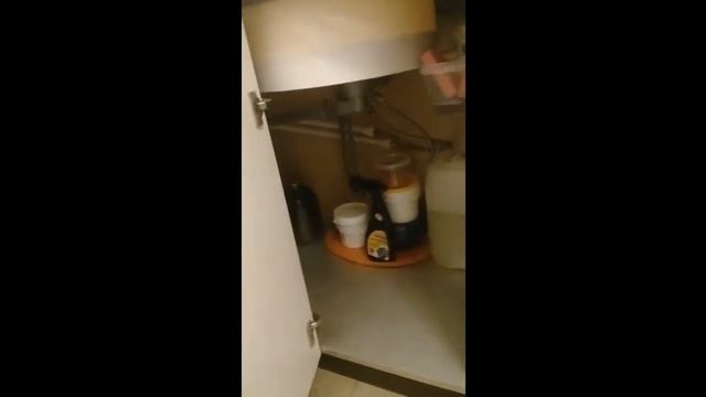 Хрущевка. Как вместить на кухне 8,4 кв.м.#каквместитьвсе# смотреть онлайн