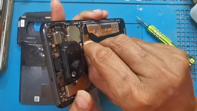 Kondisi Terakhir POCO X3 PRO GANJAL RAM CPU смотреть онлайн