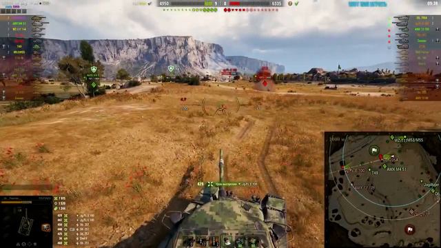 T95 FV4201 Chieftain | ✅ ИМБА ПОЧТИ 14К УРОНА САМЫЙ ЛУЧШИЙ БОЙ НА ЭТОМ ТАНКЕ смотреть онлайн