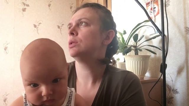 СДЕЛАЛИ ЗОНДИРОВАНИЕ СЛЁЗНОГО КАНАЛА // СЫН ГОРДЕЙ смотреть онлайн