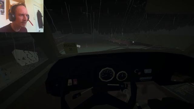 Jalopy #2 - A Stormy Ride смотреть онлайн
