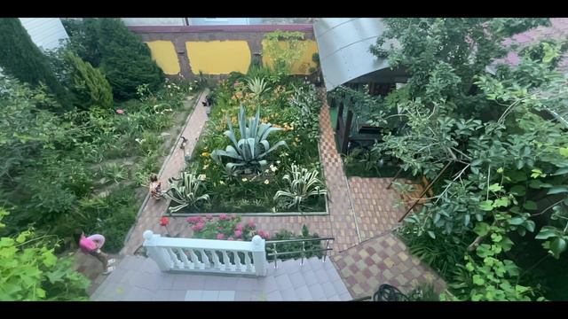 Отпуск в Адлере. Часть первая. Прибытие.