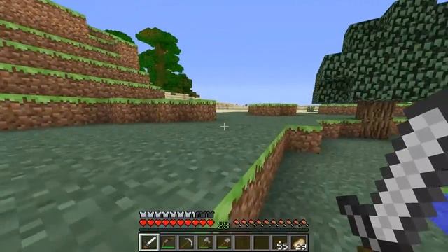 Minecraft SD!!5 - EL DESIERTO MÁGICO !! [final] смотреть онлайн