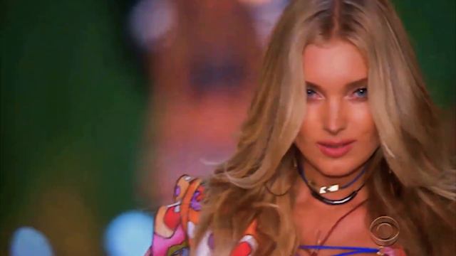 Elsa Hosk / Victoria's Secret Angel смотреть онлайн