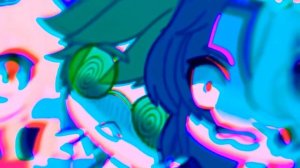 Аллергия Вару~? | гача клуб | 13 карт | 1часть | ⚠️F.W⚠️