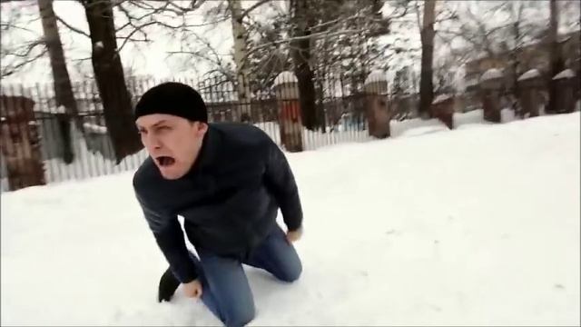 NEMAGIA и Давидыч.Конфликт. Кратко смотреть онлайн