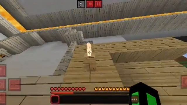 РУМ ТУР ПО МОЕМУ ДОМУ В МАЙНКРАФТ | Ange rom смотреть онлайн