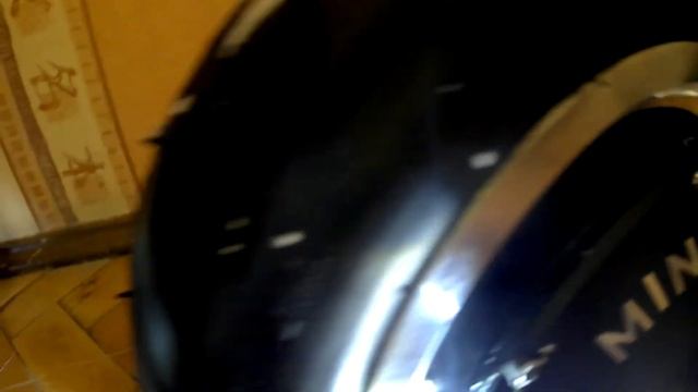 Конденсат на дуалтроне после склада, зимой. смотреть онлайн