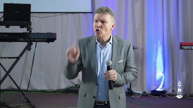 Дружба | Вадим Апарин | Церковь Божья Владивосток смотреть онлайн