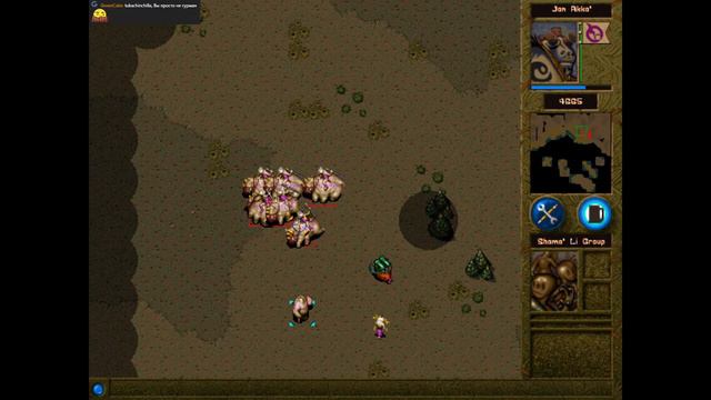 Стрим по War Wind от 21.02.21 (1) смотреть онлайн