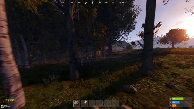 ТРИ КЛАНА против СЕКРЕТНОЙ МВК ЗЕМЛЯНКИ! НАС СЧИТАЛИ ЧИТЕРАМИ в Rust Раст смотреть онлайн