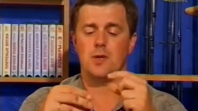 31. Братья Щербаковы. Ловля Щуки на вертушки и колебалки. Часть 2. смотреть онлайн