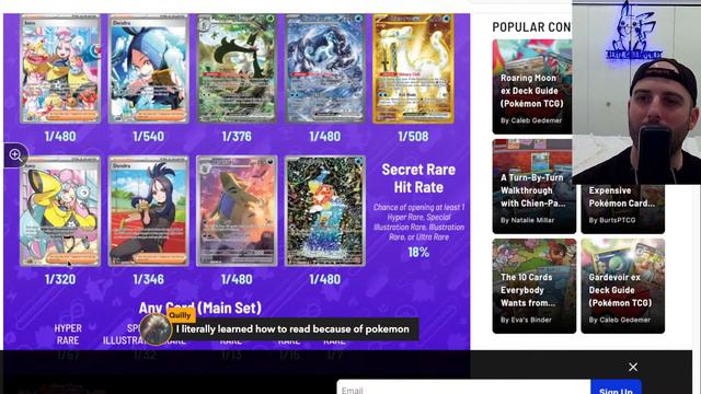Pokemon Live Stream: Is Gambling Propping Up The Hobby? смотреть онлайн