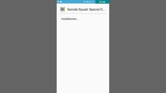 Suicide Squad Special Ops HACK android tutorial смотреть онлайн