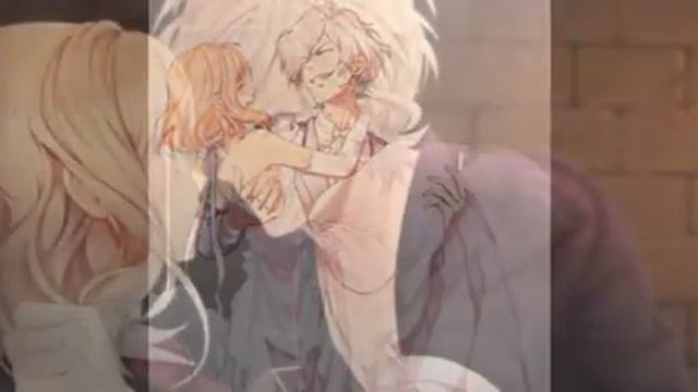 Diabolik lovers Subaru e Yui - Cara Bacana смотреть онлайн