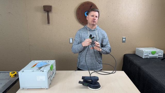Watch this before you buy the FESTOOL ETS 150 5 Sander: My Honest Opinion and Unbiased Review. смотреть онлайн