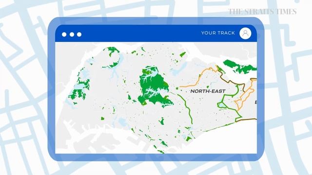 Get to work on two wheels | Cycle City смотреть онлайн