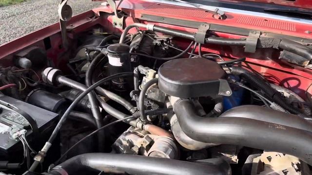 Resultado de 1989 Ford Bronco Colorado 4x4 Llantas BFG 33x12.50R15 Motor 5.8 | Foringas Beto Trokas смотреть онлайн