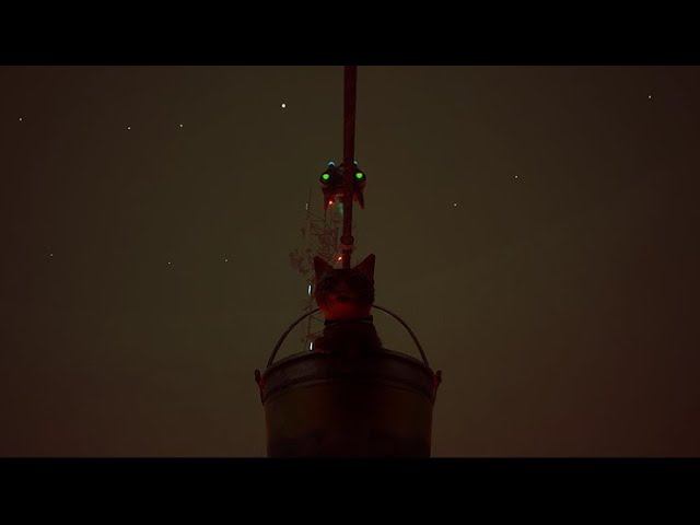 Stray 2 смотреть онлайн