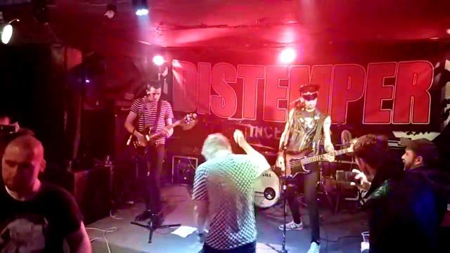 Cock Joker 28. 05. 2022