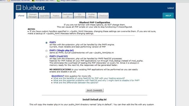 Increase WordPress Max Upload Size смотреть онлайн