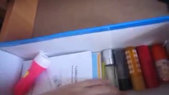 TAG:что лежит в моём комоде? смотреть онлайн