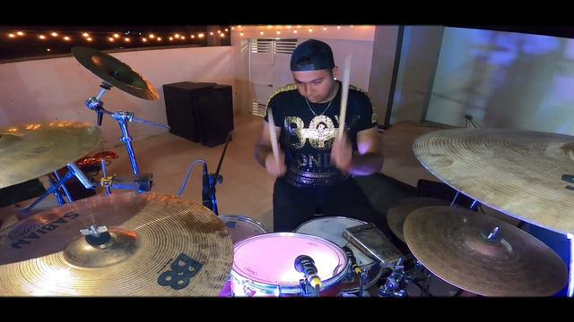 Managua Nicaragua - El Kary Jr (Session Live) смотреть онлайн