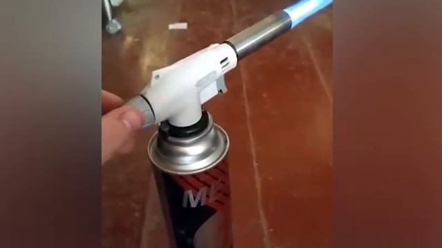 Портативная горелка мини (Заказать можно в описании) смотреть онлайн